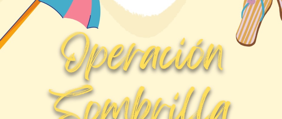 operacion sombrilla
