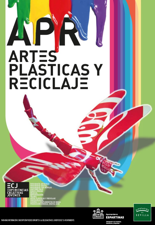 taller reciclaje