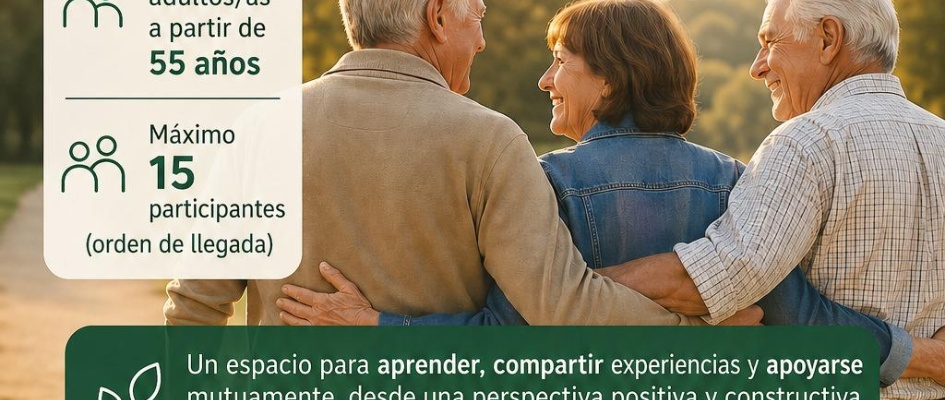 taller vivir mejor