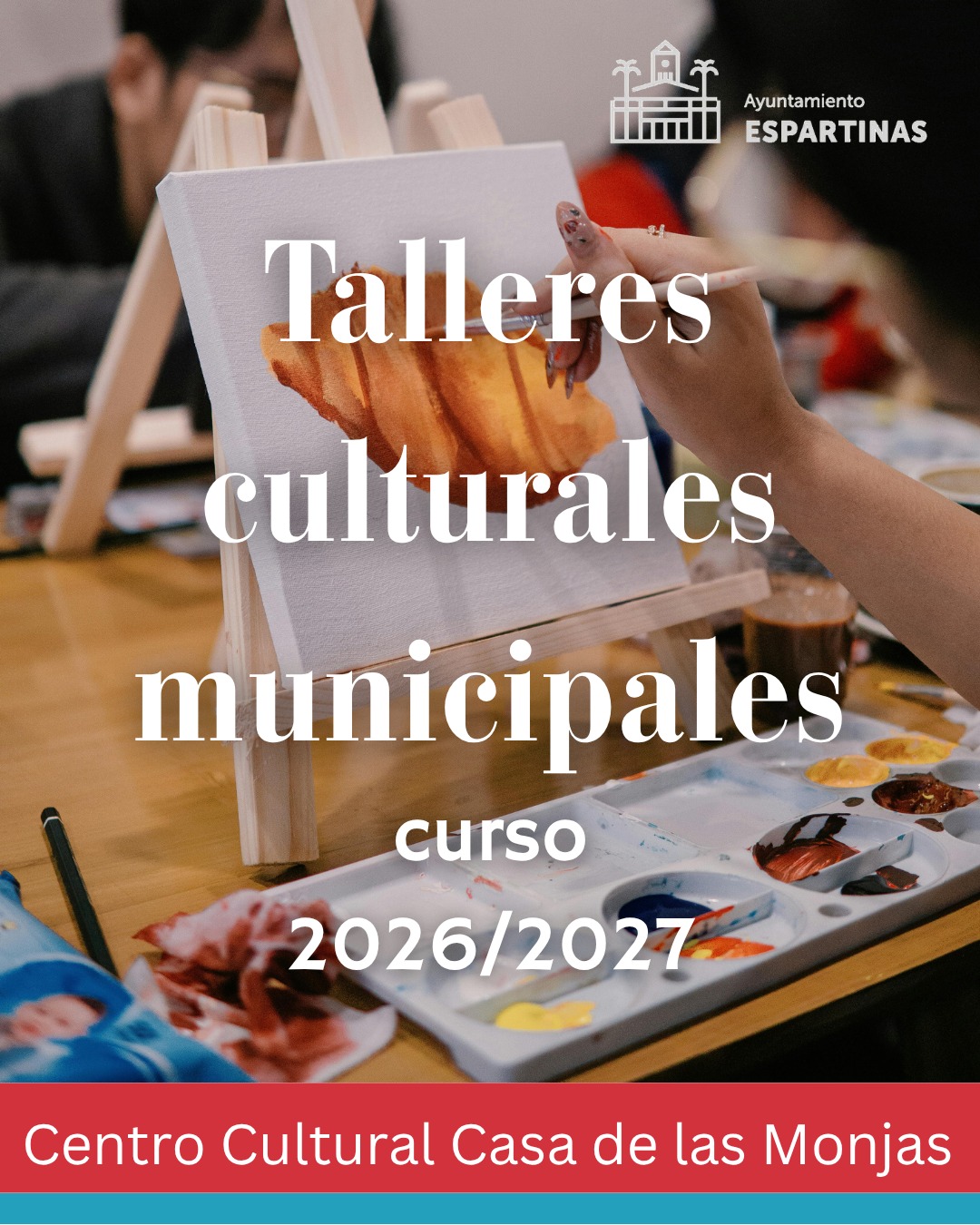 talleres culturales