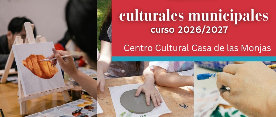 talleres culturales hor