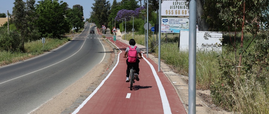 carril bici