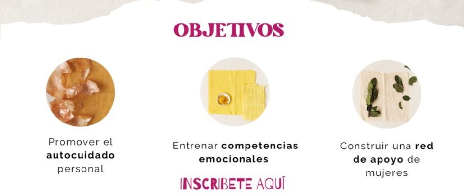 taller trapos bonitos