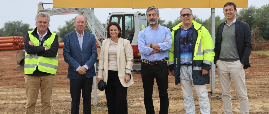 URBANIZACION VPO