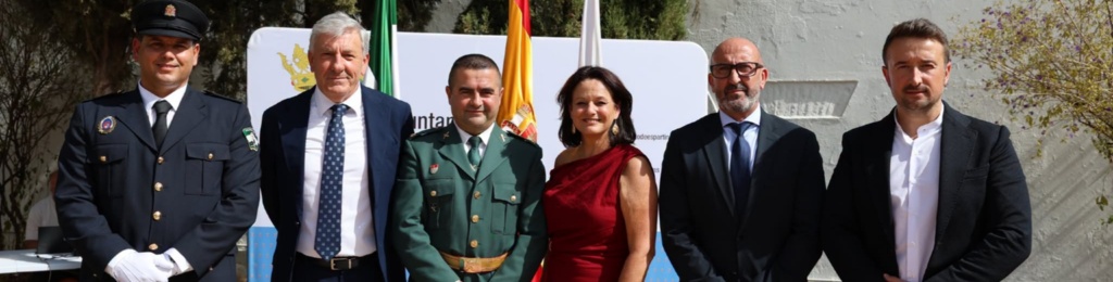 LA COLABORACIÓN ENTRE POLICÍA LOCAL Y GUARDIA CIVIL DESMANTELA UN GRUPO DEDICADO AL ROBO DE VIVIENDAS