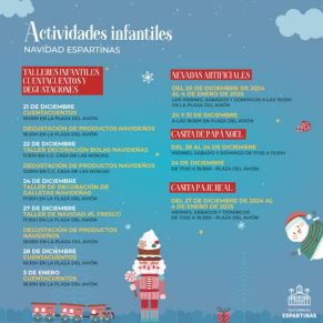 actividades niños
