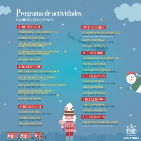 programacion navidad b correcto