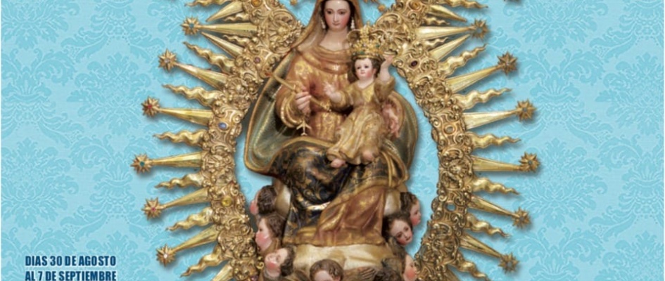 CARTEL NOVENA DIFF LORETO 2022