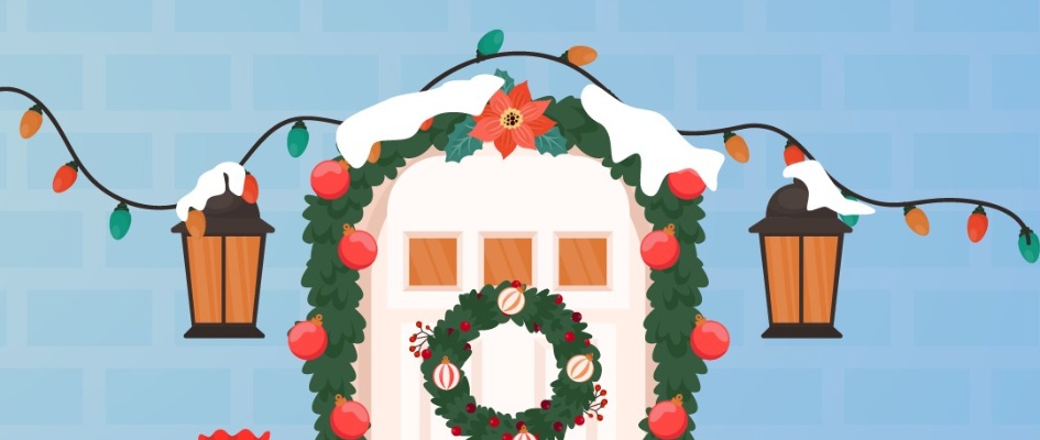 CONCURSO CASAS NAVIDAD