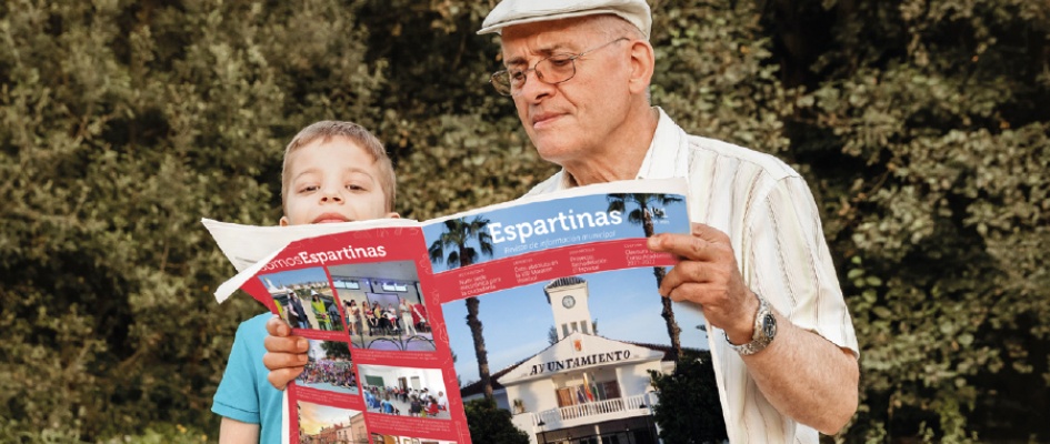 Espartinaspublicacionok