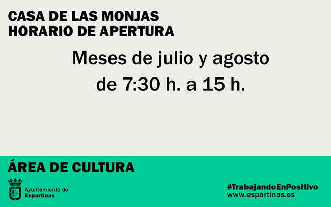 casamonjashorarioverano