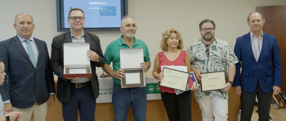 consorcio transporte