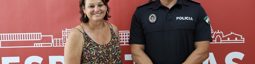 LA POLICÍA LOCAL CLAVE EN LA DETENCIÓN DE DOS PRESUNTOS AUTORES DE UN ROBO CON VIOLENCIA EN CORIA DEL RÍO