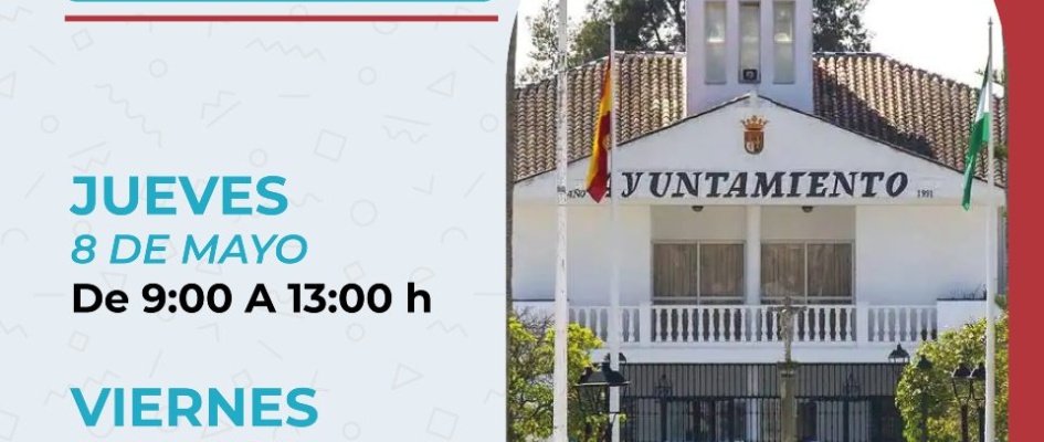 horario reducido