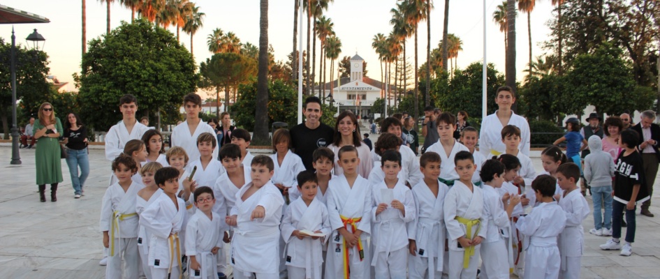 japonkarate