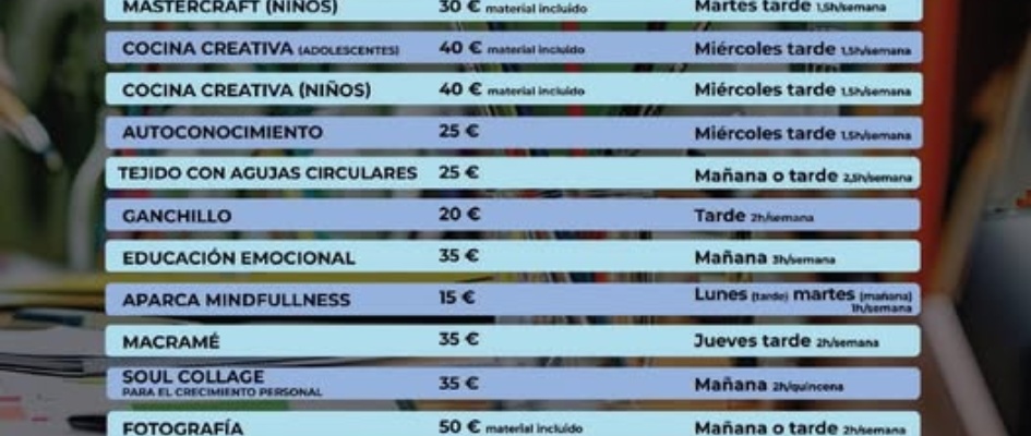 talleresculturalesok