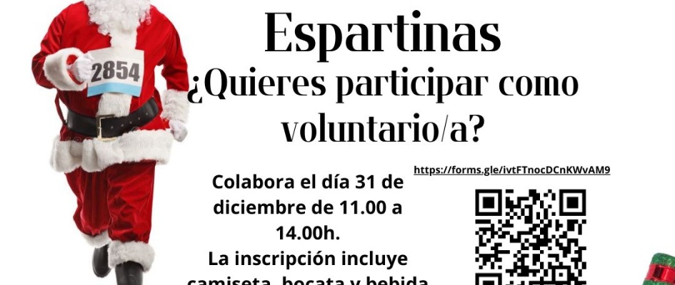 voluntario